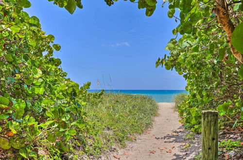 Photo 12 - Jensen Beach Home w/ Private Dock & Ocean Access