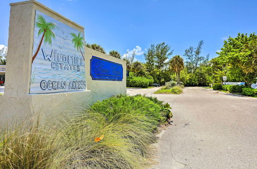 Photo 21 - Jensen Beach Home w/ Private Dock & Ocean Access