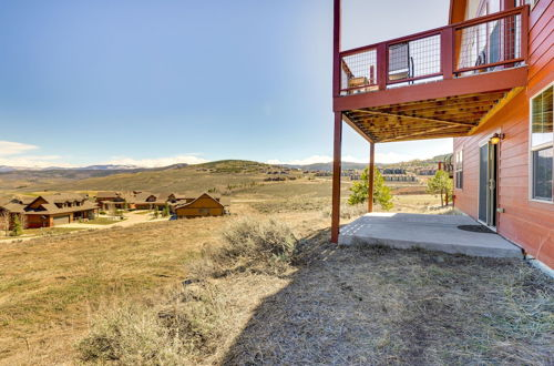 Foto 9 - Mountain Getaway w/ Deck < 1 Mi to Granby Ranch