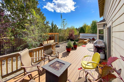 Photo 9 - Family-friendly Bend Home w/ Hot Tub & Yard