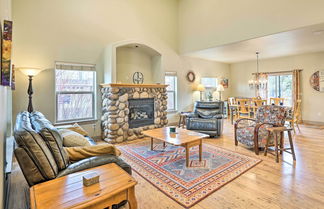 Photo 1 - Family-friendly Bend Home w/ Hot Tub & Yard