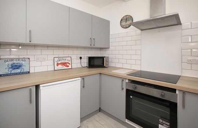 Patacake Cottage Teignmouth - Foto 10