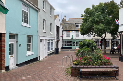 Photo 1 - Patacake Cottage Teignmouth