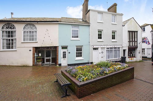 Photo 32 - Patacake Cottage Teignmouth