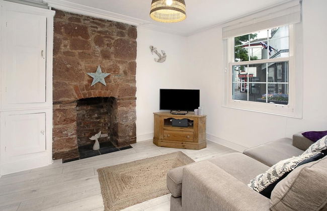Patacake Cottage Teignmouth - Foto 14