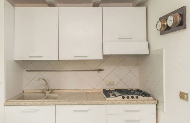 Rotondo Residence 94 1.5km From The Beach - Foto 7