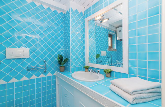 Rotondo Residence 94 1.5km From The Beach - Foto 11