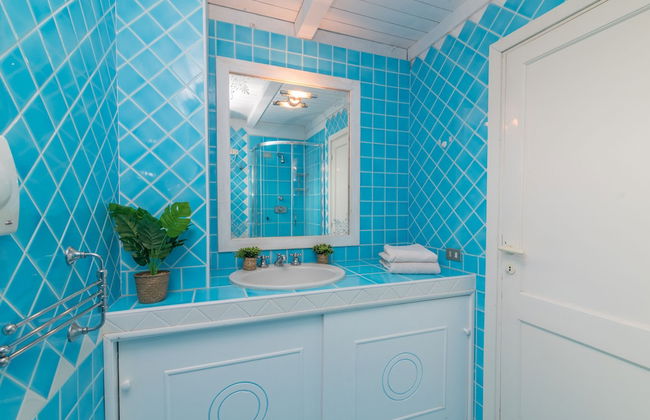 Rotondo Residence 94 1.5km From The Beach - Foto 10
