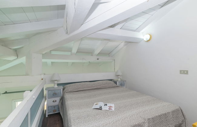 Rotondo Residence 94 1.5km From The Beach - Foto 6