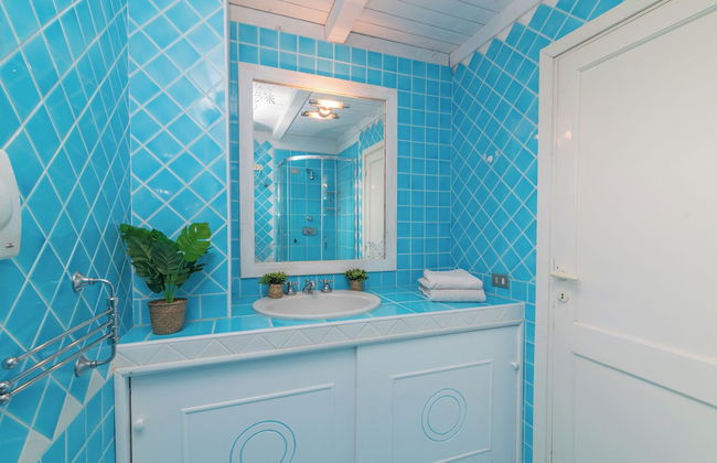 Rotondo Residence 94 1.5km From The Beach - Foto 12