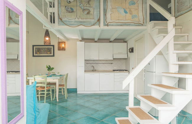 Rotondo Residence 94 1.5km From The Beach - Foto 16