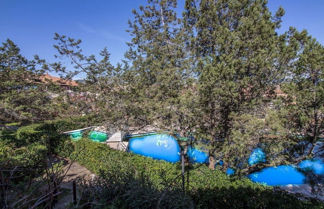 Rotondo Residence 94 1.5km From The Beach - Foto 13