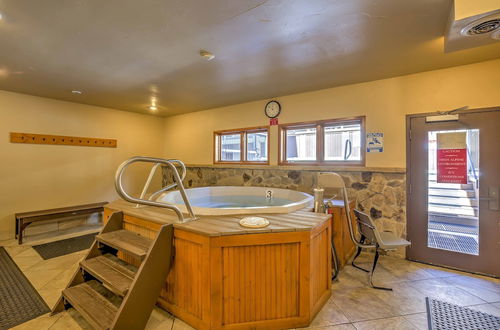 Photo 19 - Breck Studio w/ Hot Tub Access < 1 Mi to Main St