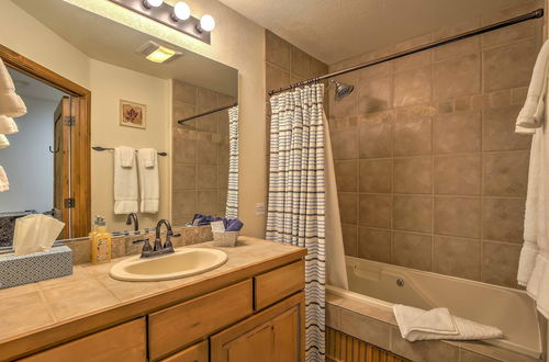 Photo 8 - Breck Studio w/ Hot Tub Access < 1 Mi to Main St