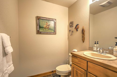 Photo 7 - Breck Studio w/ Hot Tub Access < 1 Mi to Main St