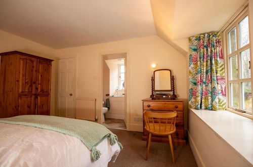 Photo 2 - Traditional & Homely 2BD Cottage in Kemnay