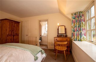 Photo 2 - Traditional & Homely 2BD Cottage in Kemnay
