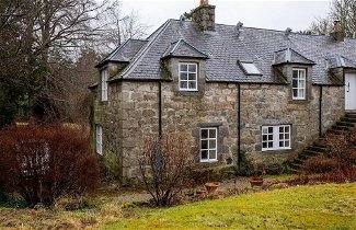 Photo 1 - Traditional & Homely 2BD Cottage in Kemnay
