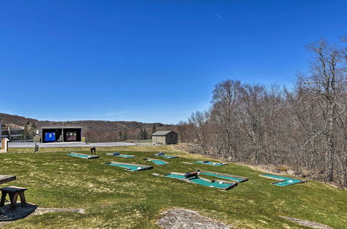 Photo 9 - Beech Mountain Vacation Rental - Hike, Bike & Ski