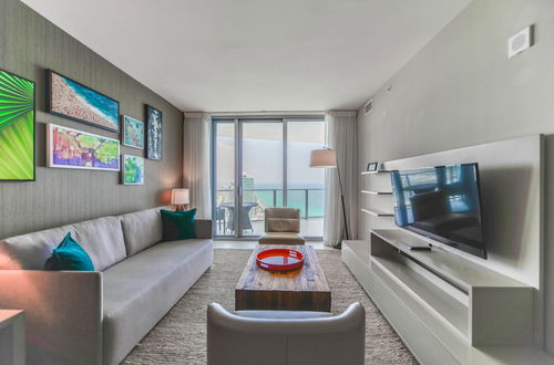 Photo 11 - Iconic Ocean View in this Stunning Condo