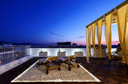 Photo 2 - City Sky Loft - Top Location Private Roofgarden