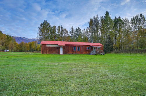 Photo 19 - Creekside Cabin: < 2 Mi to Hike, Bike & Ski