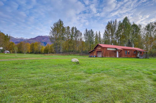 Photo 23 - Creekside Cabin: < 2 Mi to Hike, Bike & Ski