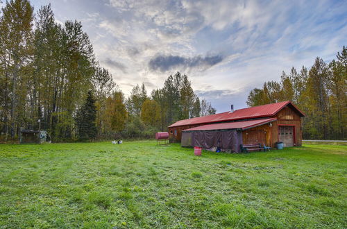 Photo 22 - Creekside Cabin: < 2 Mi to Hike, Bike & Ski