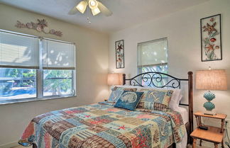 Foto 2 - Treasure Island Vacation Rental - Pet Friendly