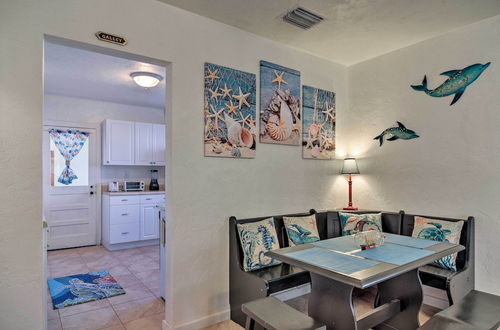 Photo 21 - Treasure Island Vacation Rental - Pet Friendly