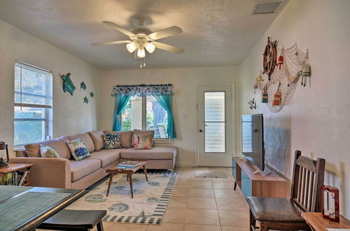 Photo 7 - Treasure Island Vacation Rental - Pet Friendly