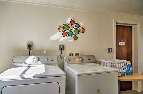 Photo 23 - Treasure Island Vacation Rental - Pet Friendly