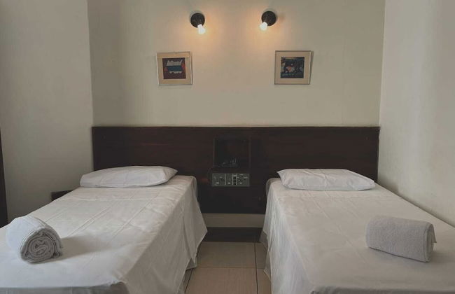 Binder Hotel Mogi Guacu - Foto 6