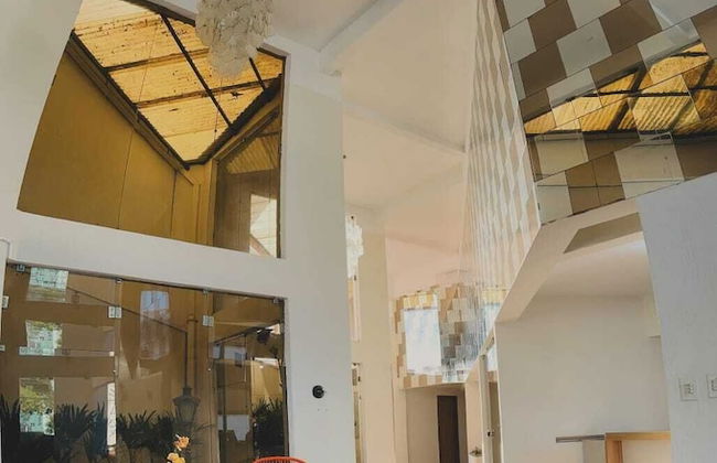 Binder Hotel Mogi Guacu - Foto 4