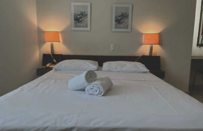 Binder Hotel Mogi Guacu - Foto 5