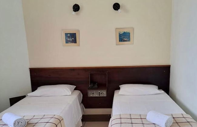 Binder Hotel Mogi Guacu - Foto 13