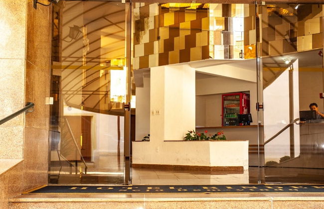 Binder Hotel Mogi Guacu - Foto 26