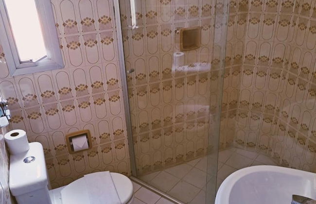 Binder Hotel Mogi Guacu - Foto 14