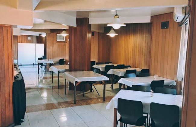 Binder Hotel Mogi Guacu - Foto 23