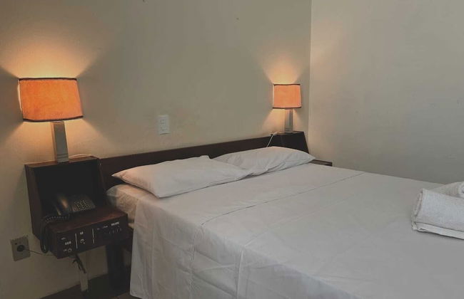 Binder Hotel Mogi Guacu - Foto 11