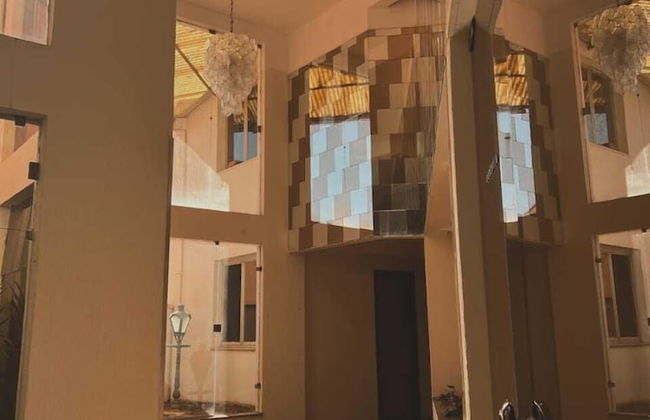 Binder Hotel Mogi Guacu - Foto 3