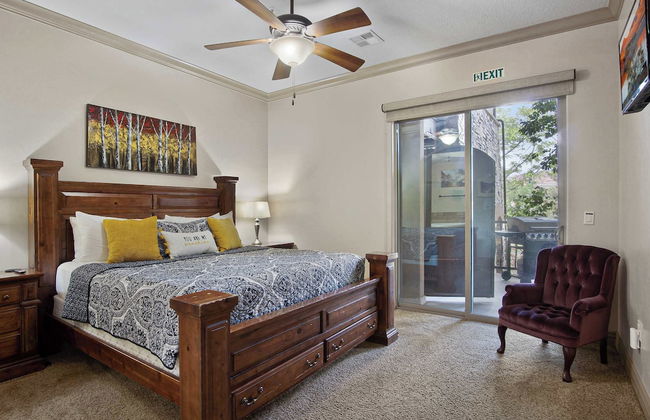 Oasis Escape Resort Amenities - Foto 7