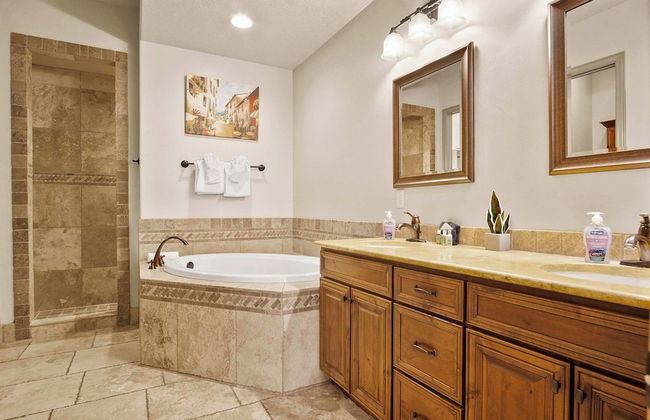 Oasis Escape Resort Amenities - Foto 12
