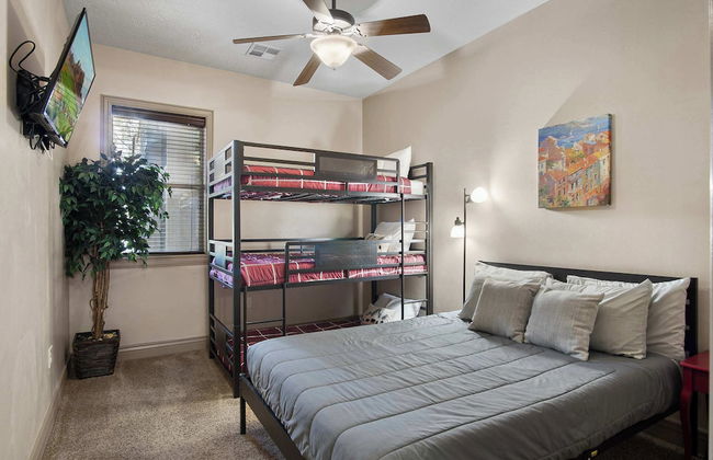 Oasis Escape Resort Amenities - Foto 6