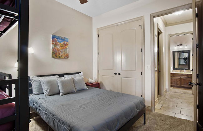Oasis Escape Resort Amenities - Foto 4