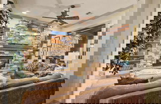 Photo 1 - Oasis Escape Resort Amenities