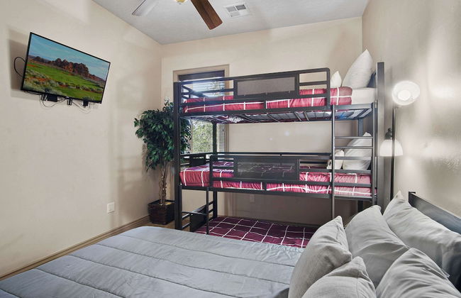 Oasis Escape Resort Amenities - Foto 5