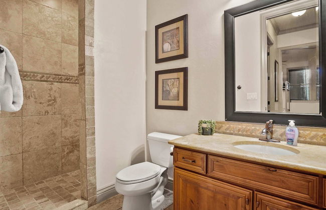 Oasis Escape Resort Amenities - Foto 13