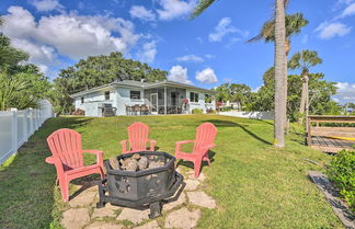 Photo 2 - Waterfront Nokomis Escape w/ Dock, Kayaks & Bikes