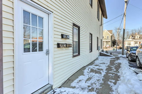 Photo 15 - Cozy Delafield Apartment - Walk to Lake